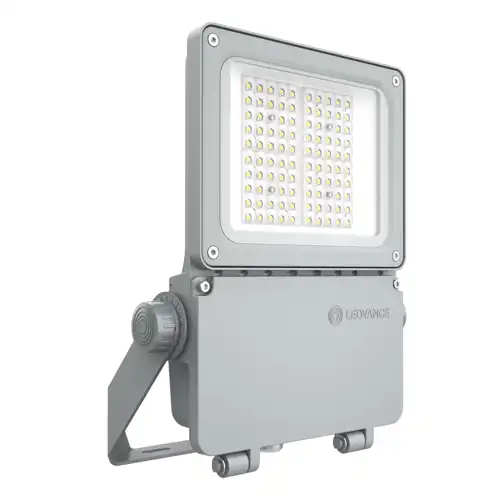 LEDVANCE reflektor 40W 230V 6100lm 4000K IP66 100Y FLEX P ML 840 WAL  